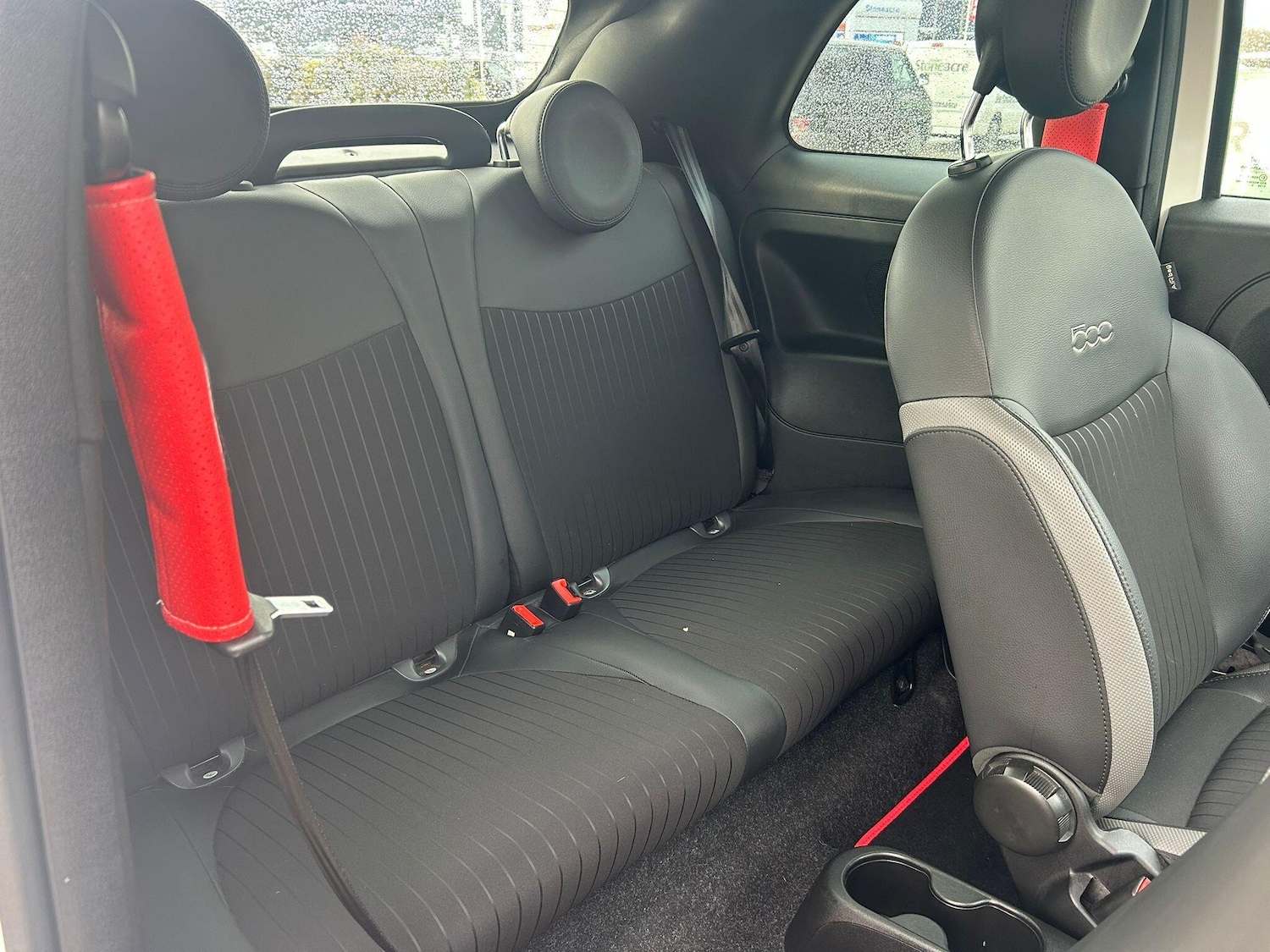 Used Fiat 500 2020 for sale - 77132002: Photo 14