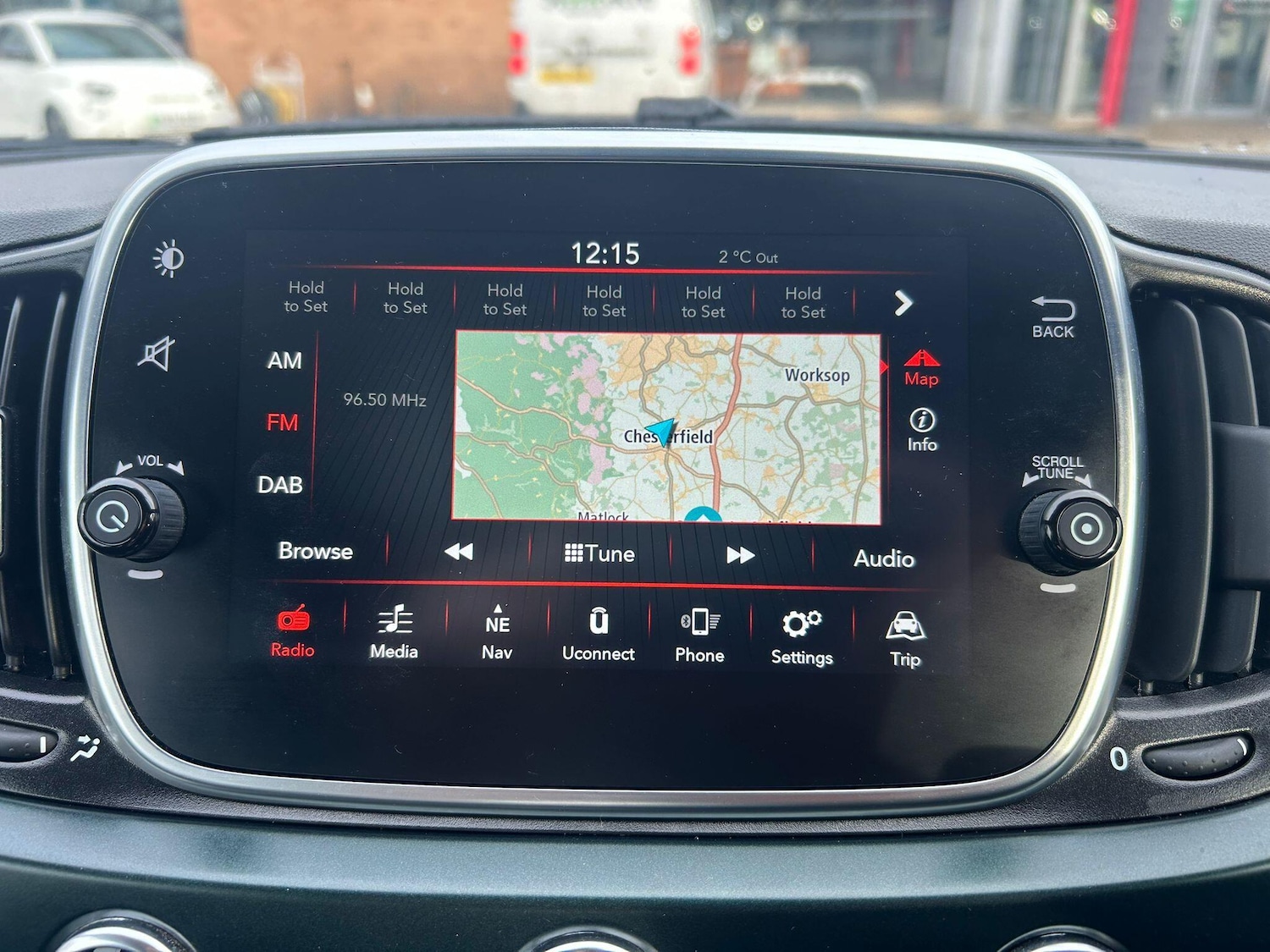 Used Fiat 500 2020 for sale - 77132002: Photo 16