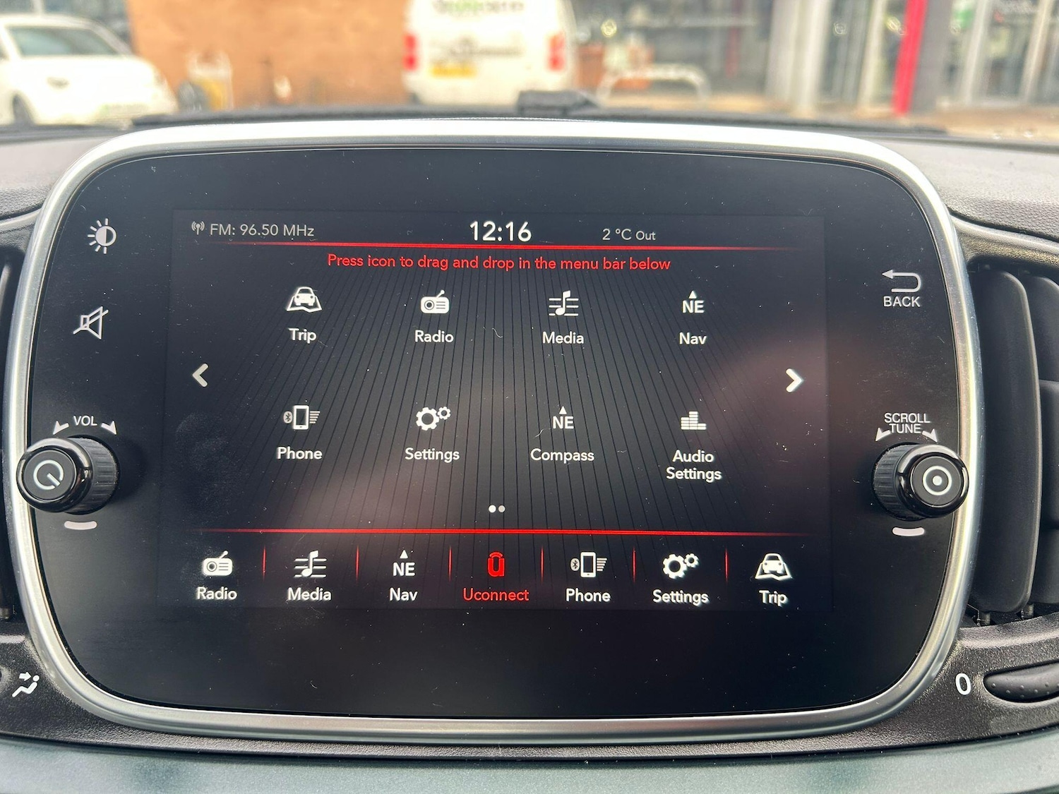 Used Fiat 500 2020 for sale - 77132002: Photo 18