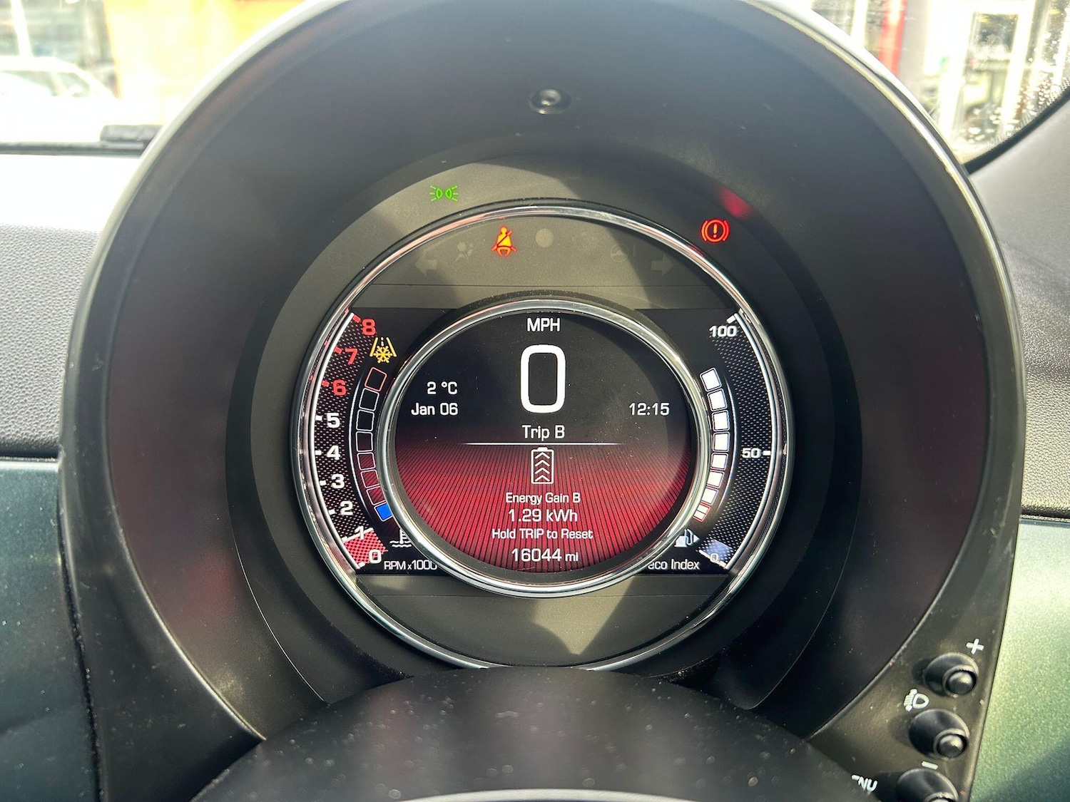 Used Fiat 500 2020 for sale - 77132002: Photo 20