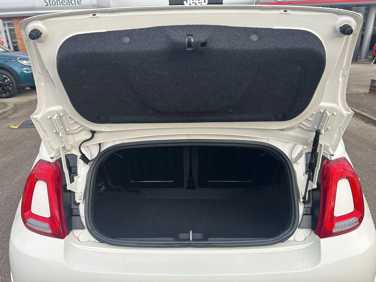 Used Fiat 500 2020 for sale - 77132002: Photo 21