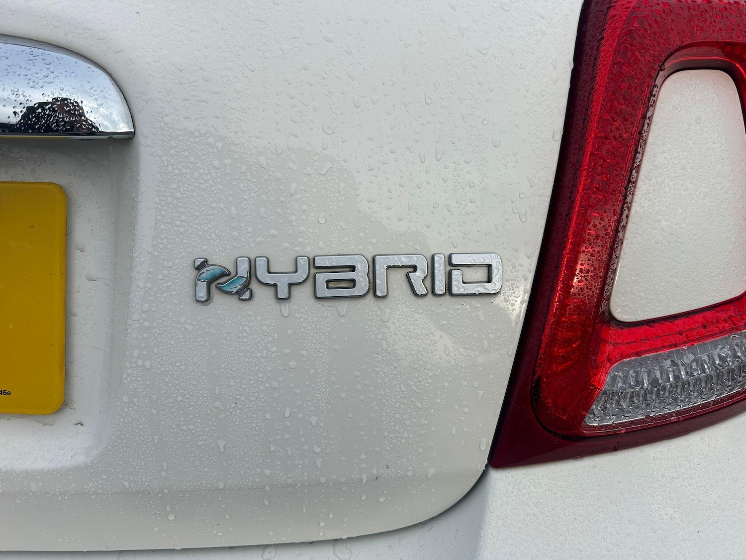 Used Fiat 500 2020 for sale - 77132002: Photo 25