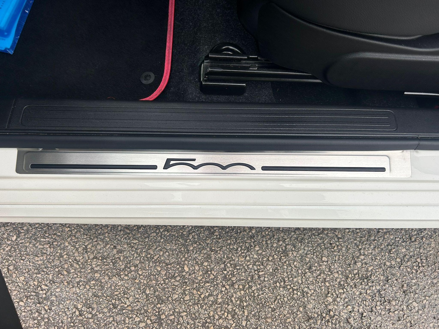 Used Fiat 500 2020 for sale - 77132002: Photo 26