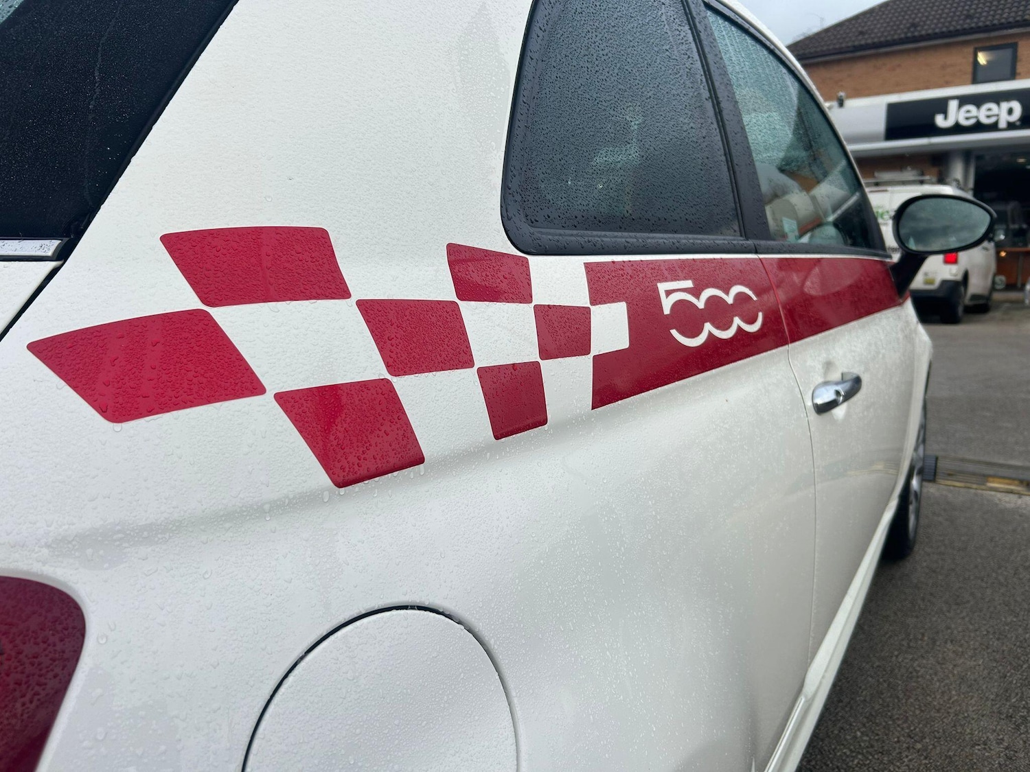 Used Fiat 500 2020 for sale - 77132002: Photo 28