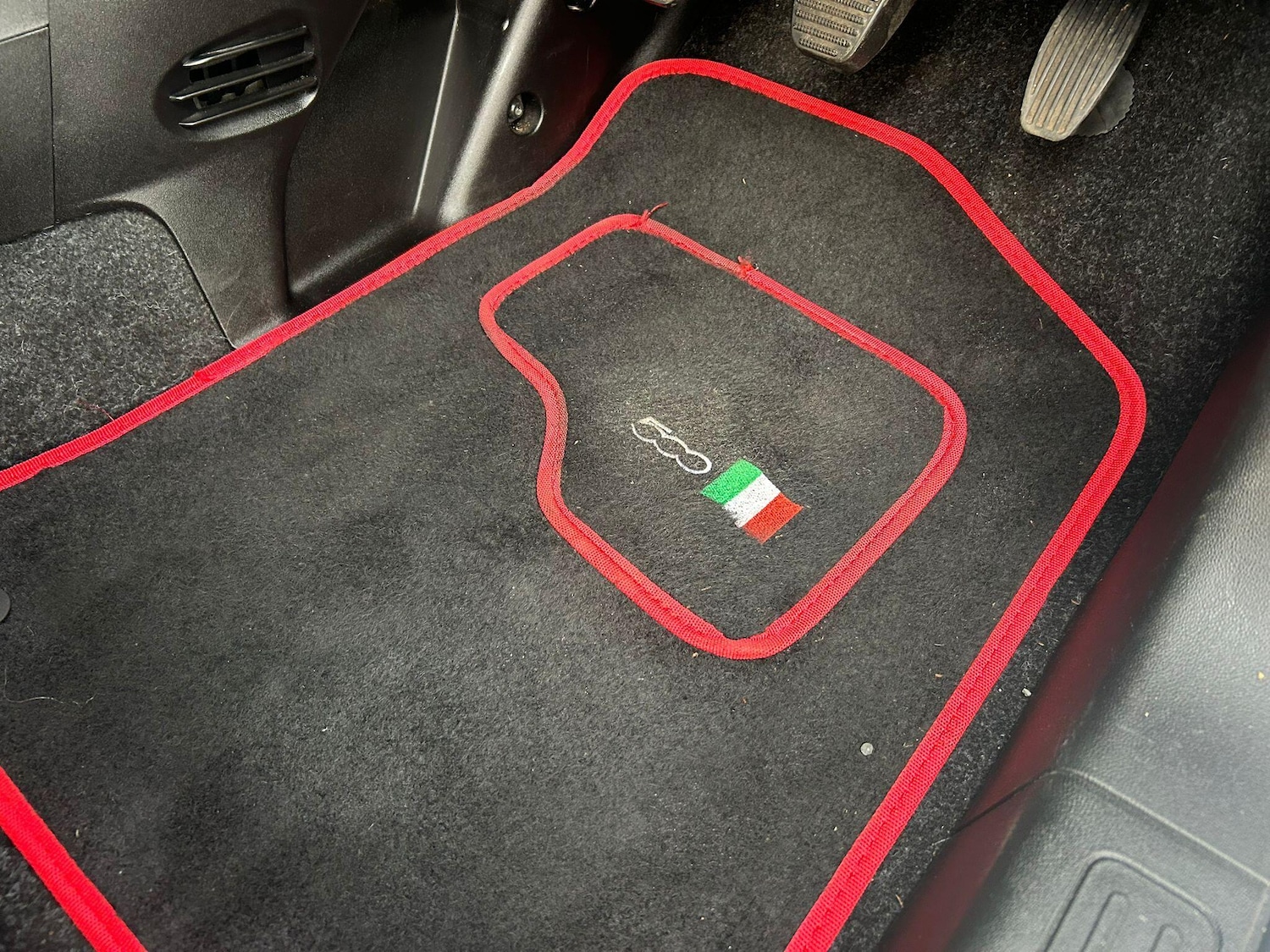 Used Fiat 500 2020 for sale - 77132002: Photo 29