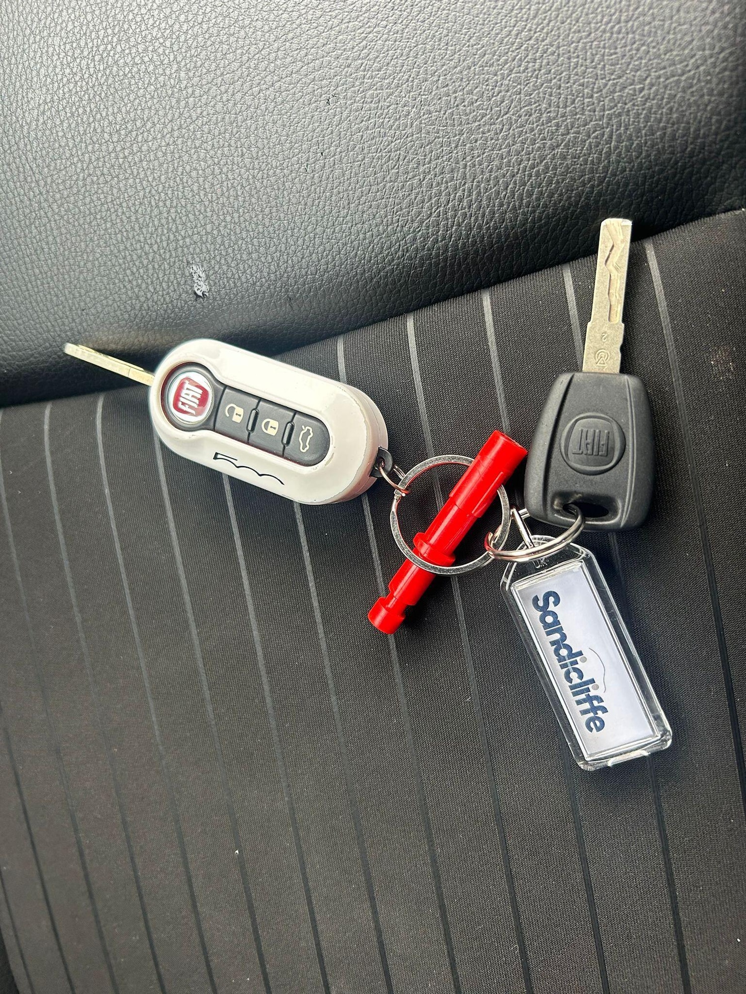 Used Fiat 500 2020 for sale - 77132002: Photo 32