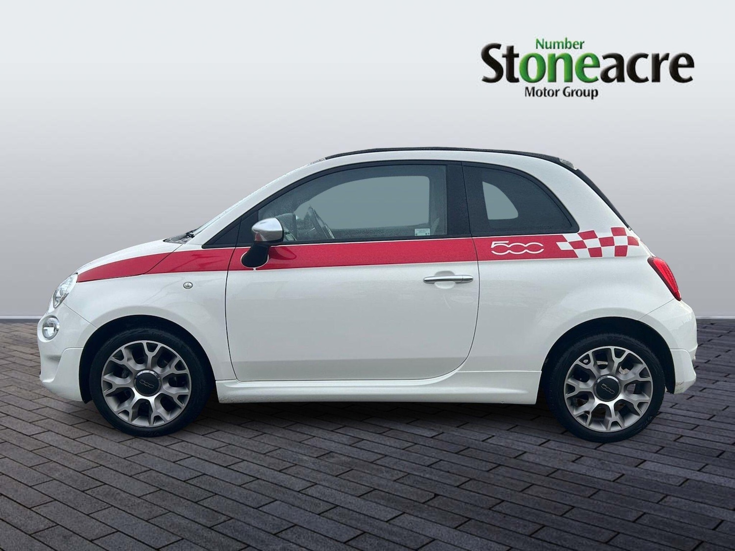 Used Fiat 500 2020 for sale - 77132002: Photo 5