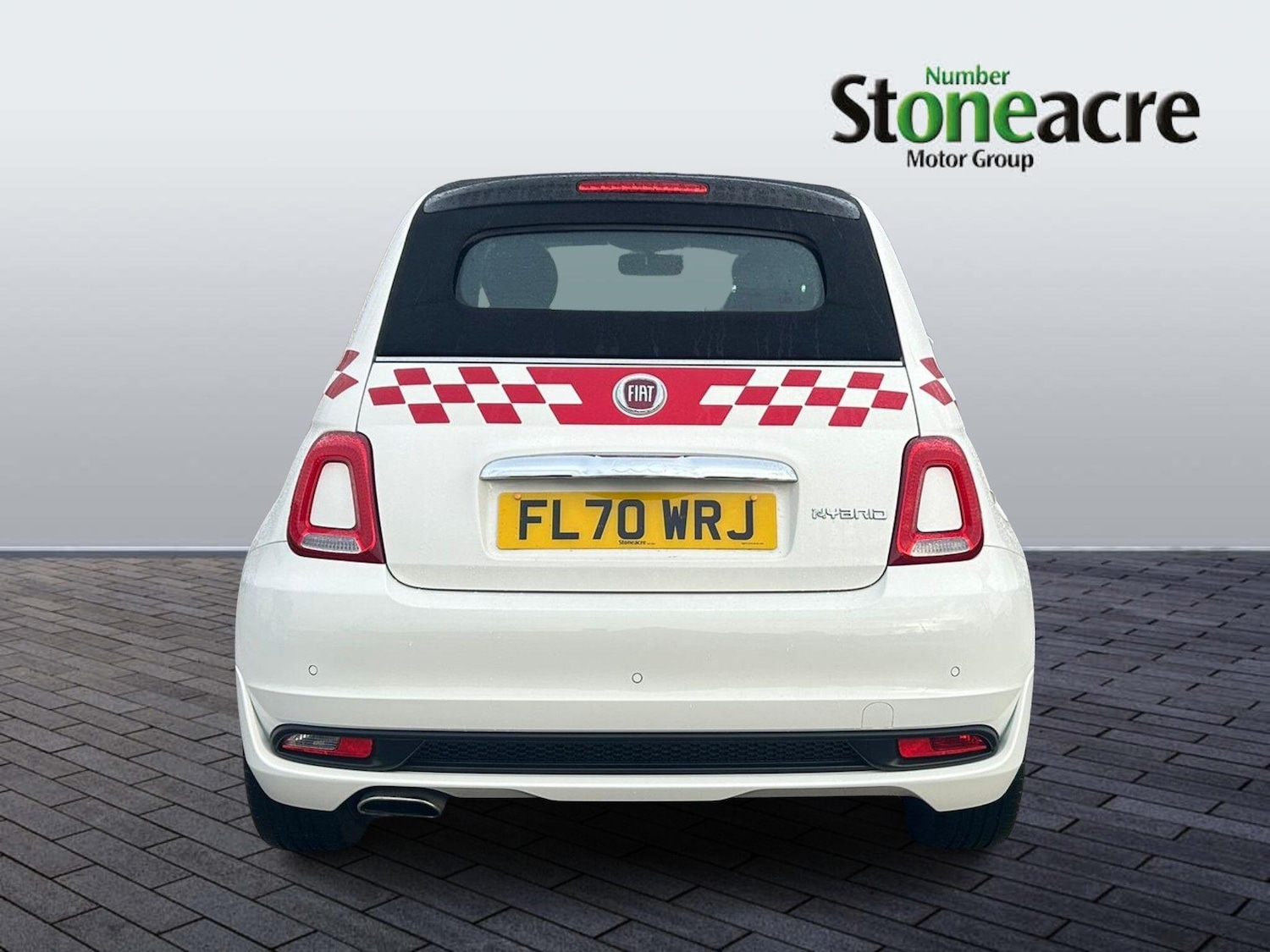 Used Fiat 500 2020 for sale - 77132002: Photo 6