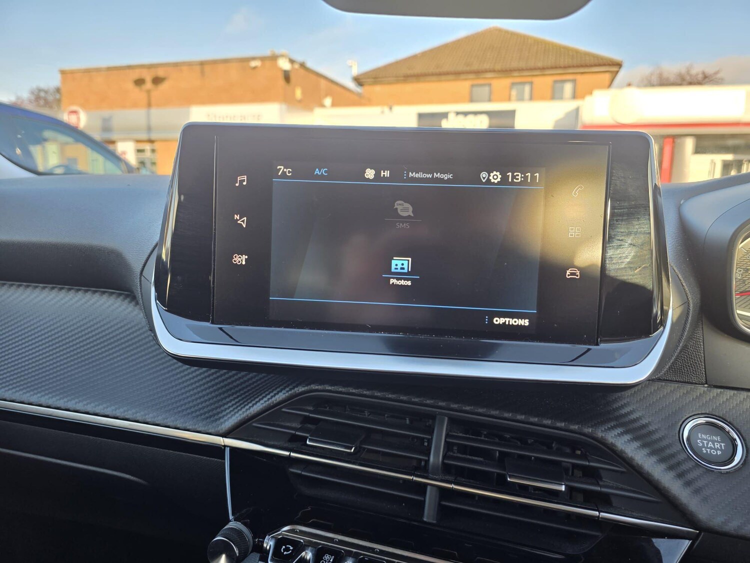 Used Peugeot 2008 2022 for sale - 76912889: Photo 15