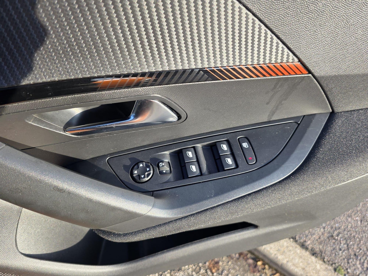 Used Peugeot 2008 2022 for sale - 76912889: Photo 16