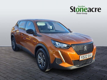 2022 (22) - 1.2 PureTech Active Premium 5dr