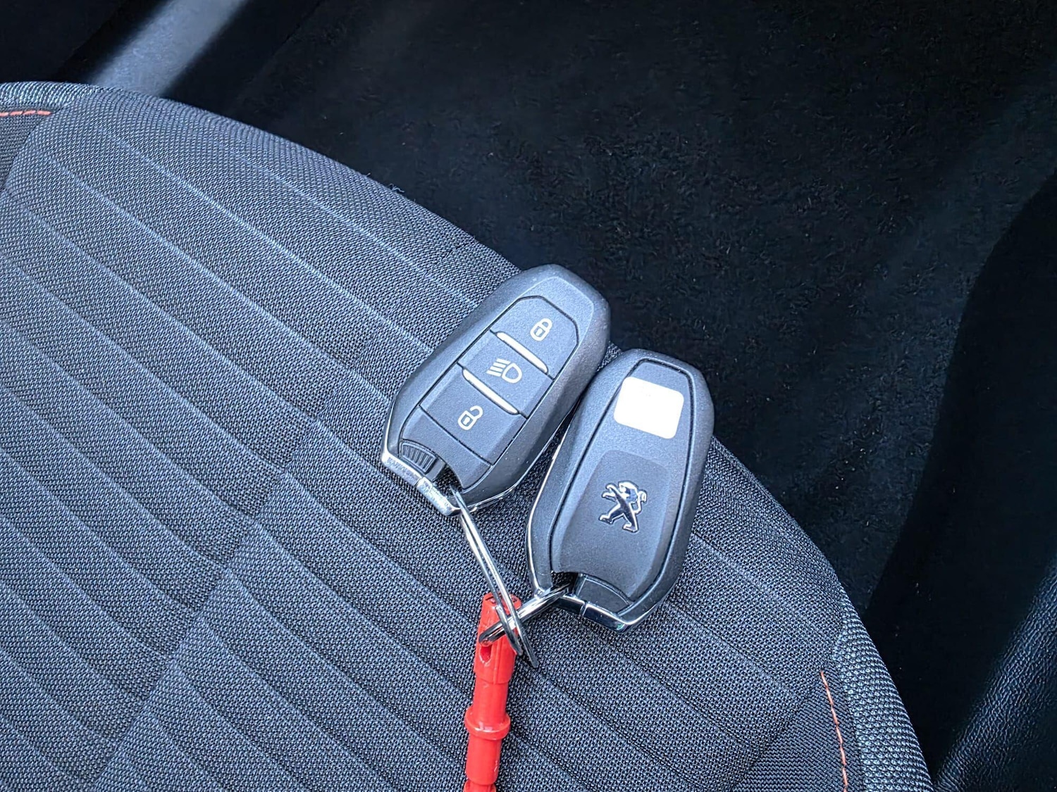 Used Peugeot 2008 2022 for sale - 76912889: Photo 23