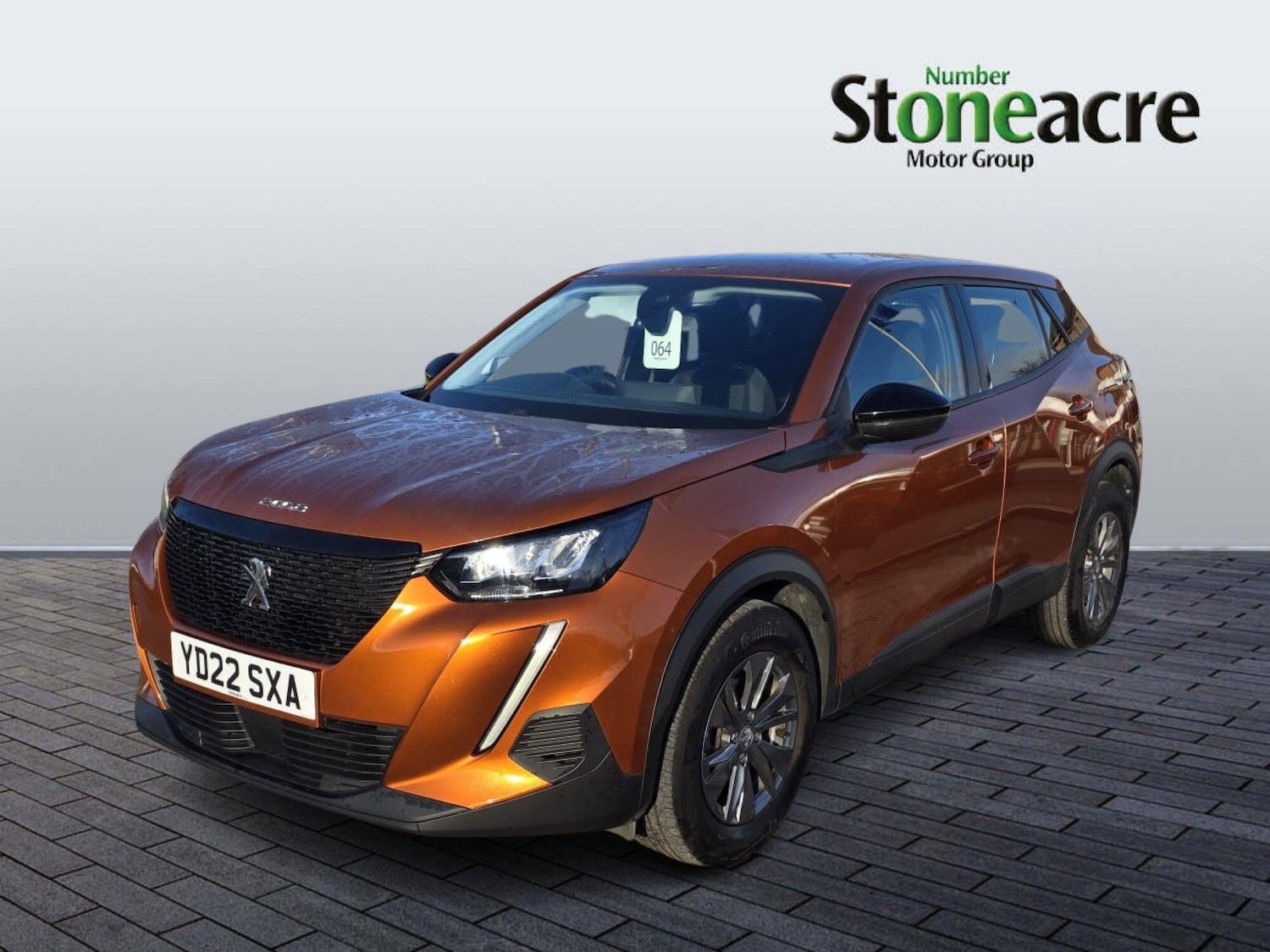 Used Peugeot 2008 2022 for sale - 76912889: Photo 3