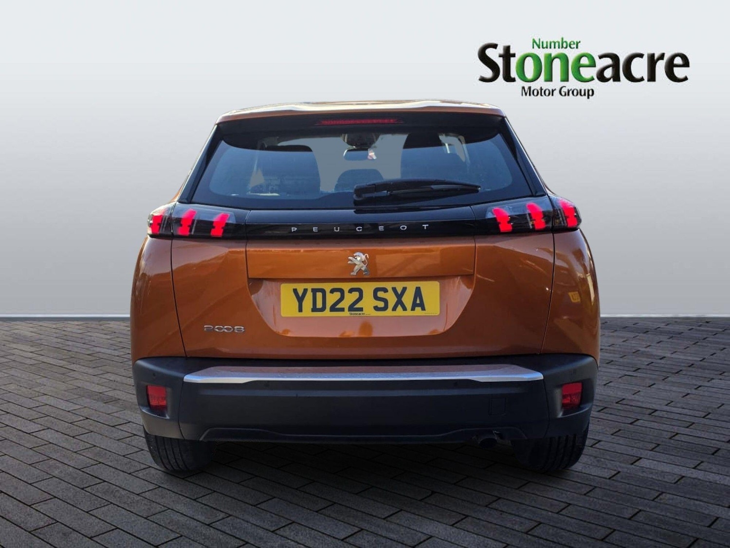 Used Peugeot 2008 2022 for sale - 76912889: Photo 6