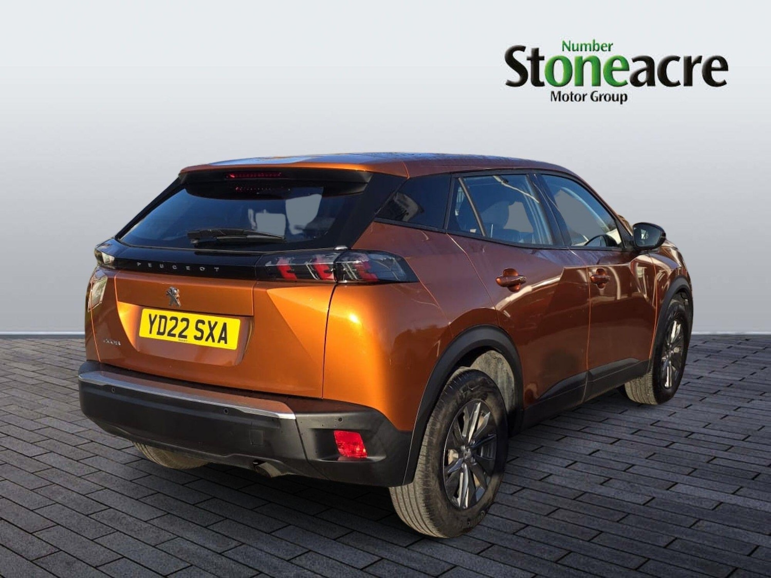 Used Peugeot 2008 2022 for sale - 76912889: Photo 8