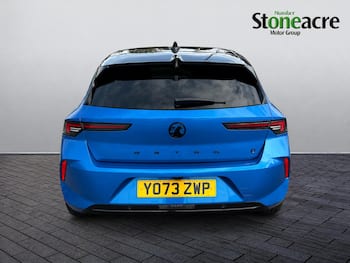 Used Vauxhall Astra 2024 for sale - 79808540: Photo