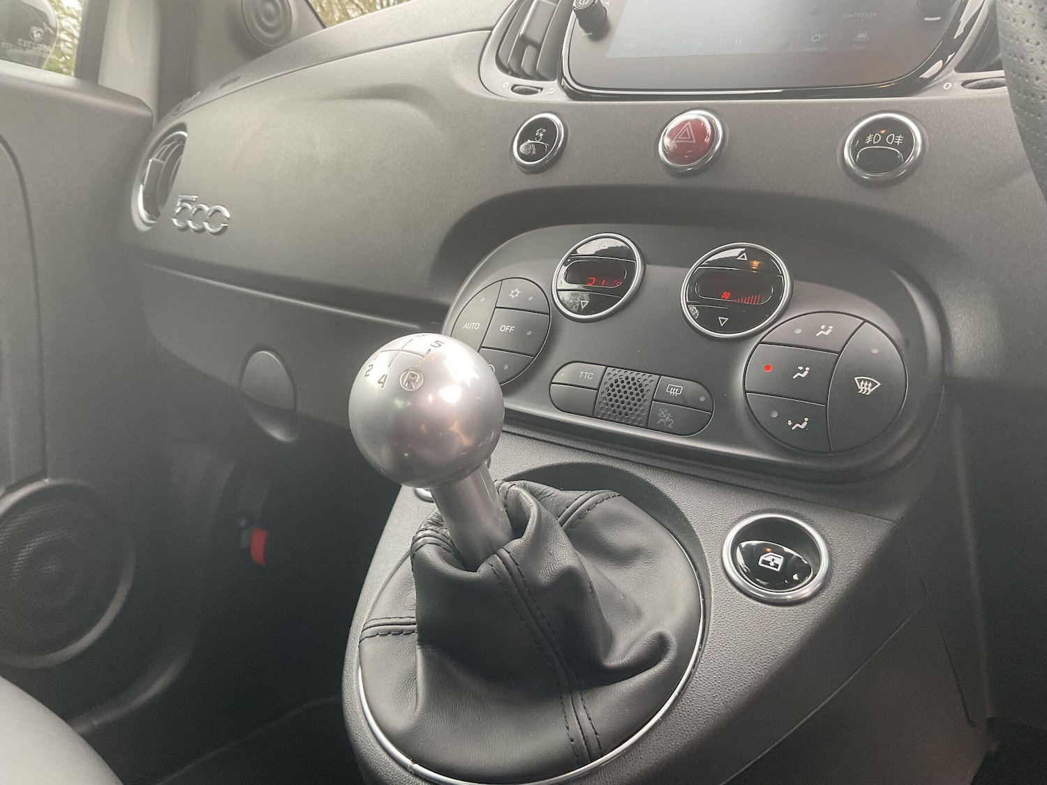 Used Abarth 695 2024 for sale - 78127839: Photo 13