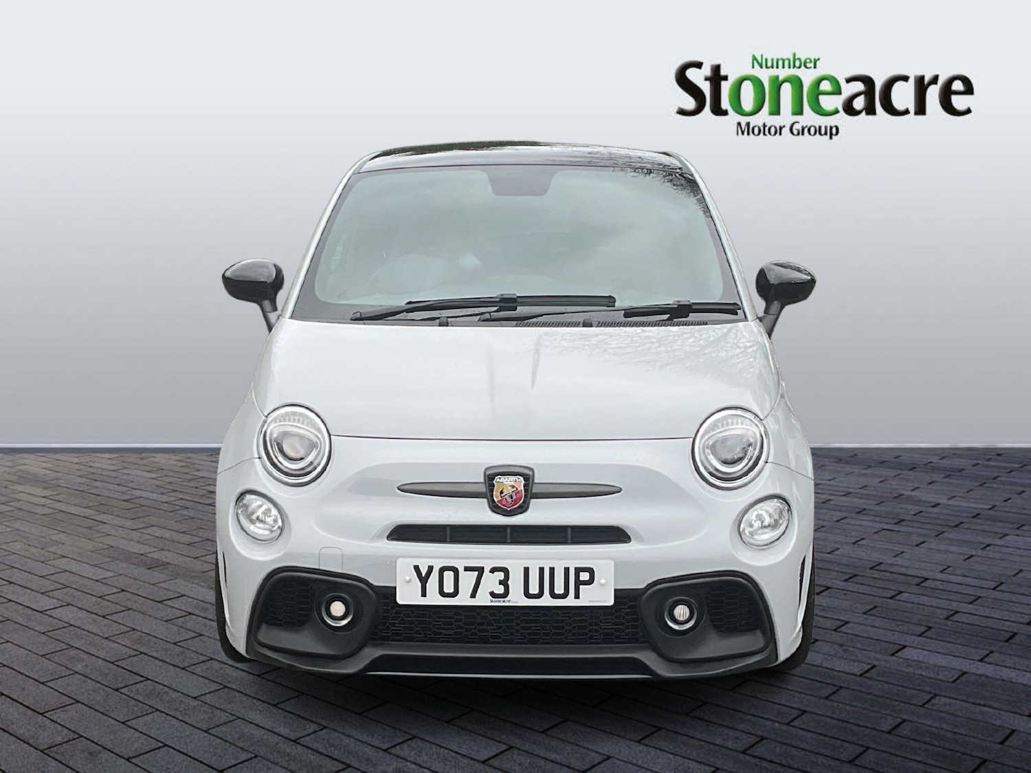 Used Abarth 695 2024 for sale - 78127839: Photo 2