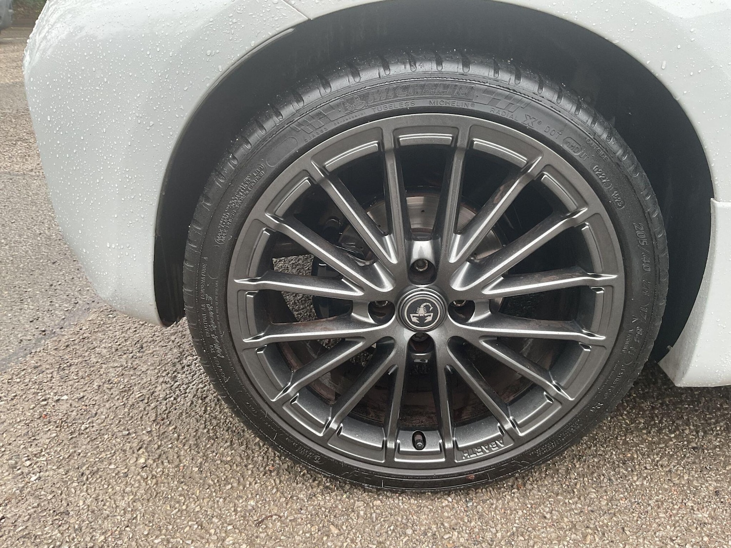 Used Abarth 695 2024 for sale - 78127839: Photo 20