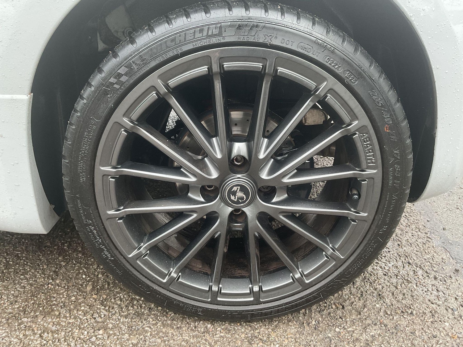 Used Abarth 695 2024 for sale - 78127839: Photo 21