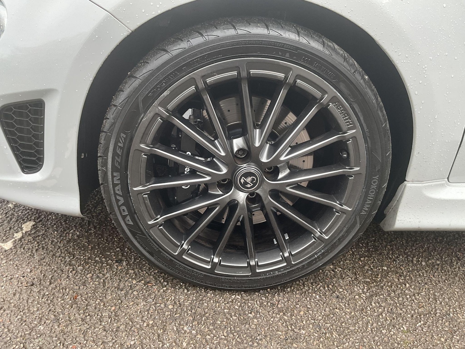 Used Abarth 695 2024 for sale - 78127839: Photo 22