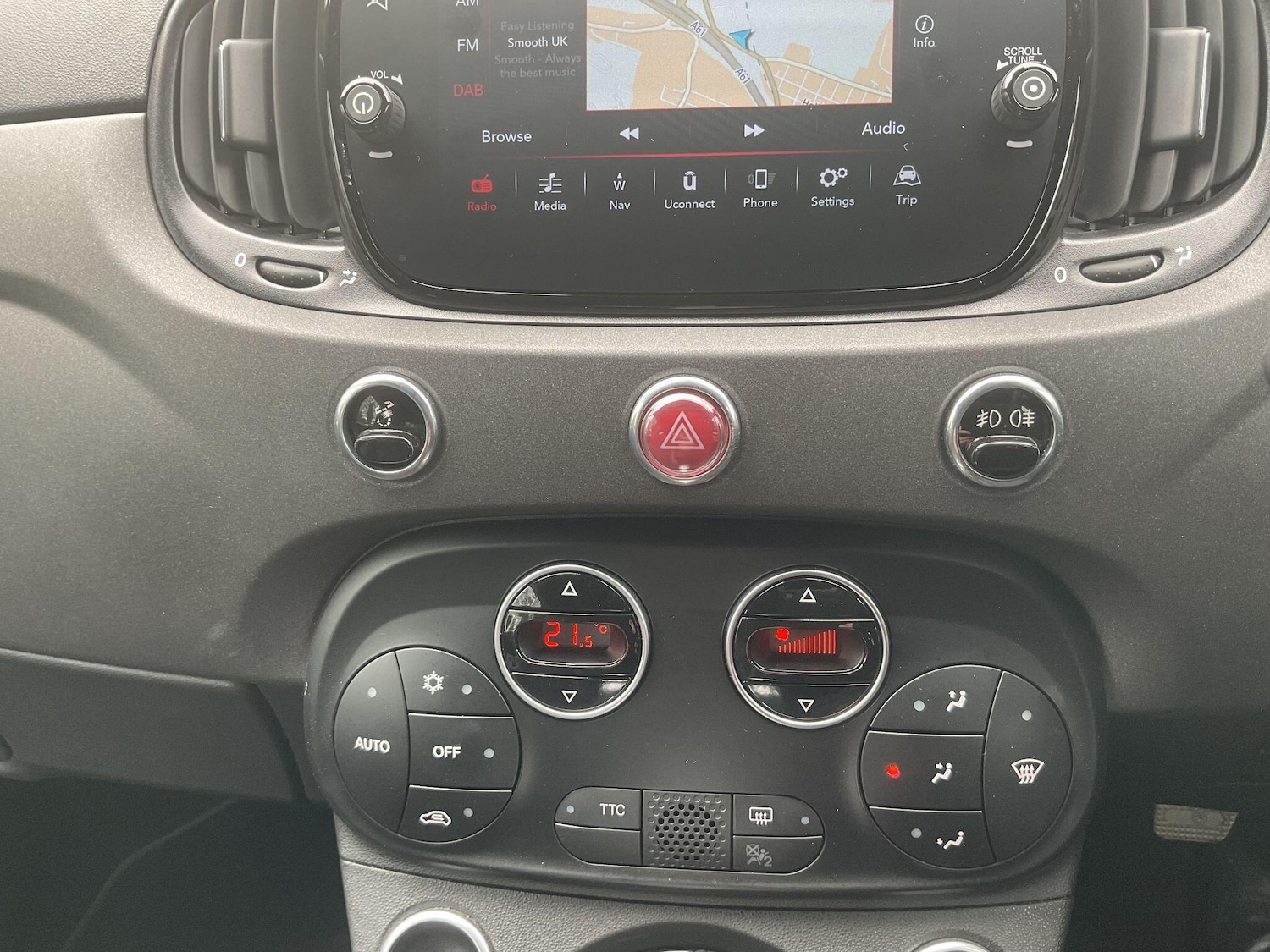 Used Abarth 695 2024 for sale - 78127839: Photo 23