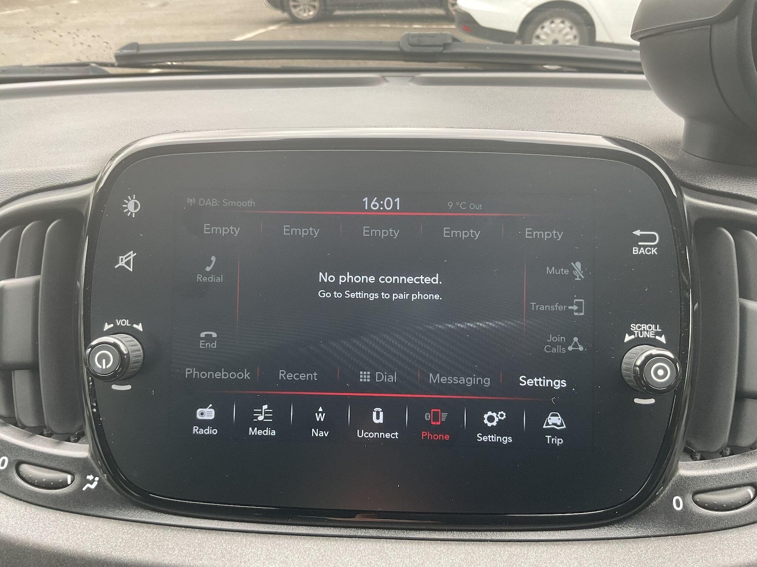 Used Abarth 695 2024 for sale - 78127839: Photo 26