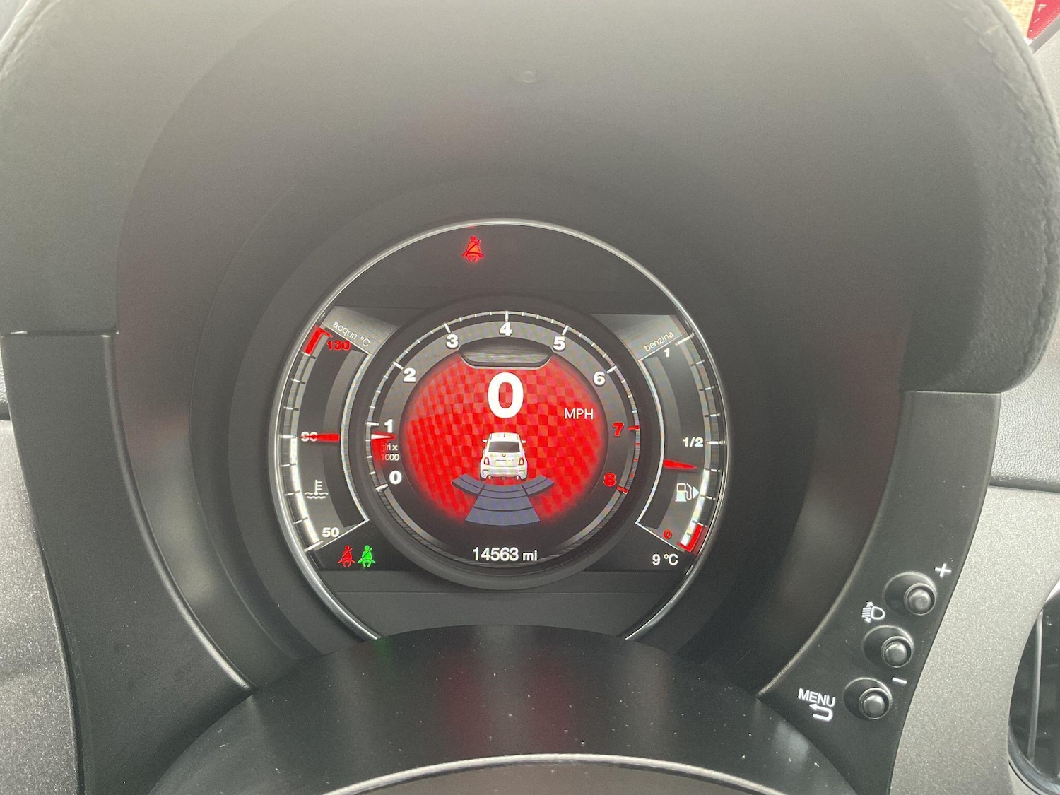 Used Abarth 695 2024 for sale - 78127839: Photo 28