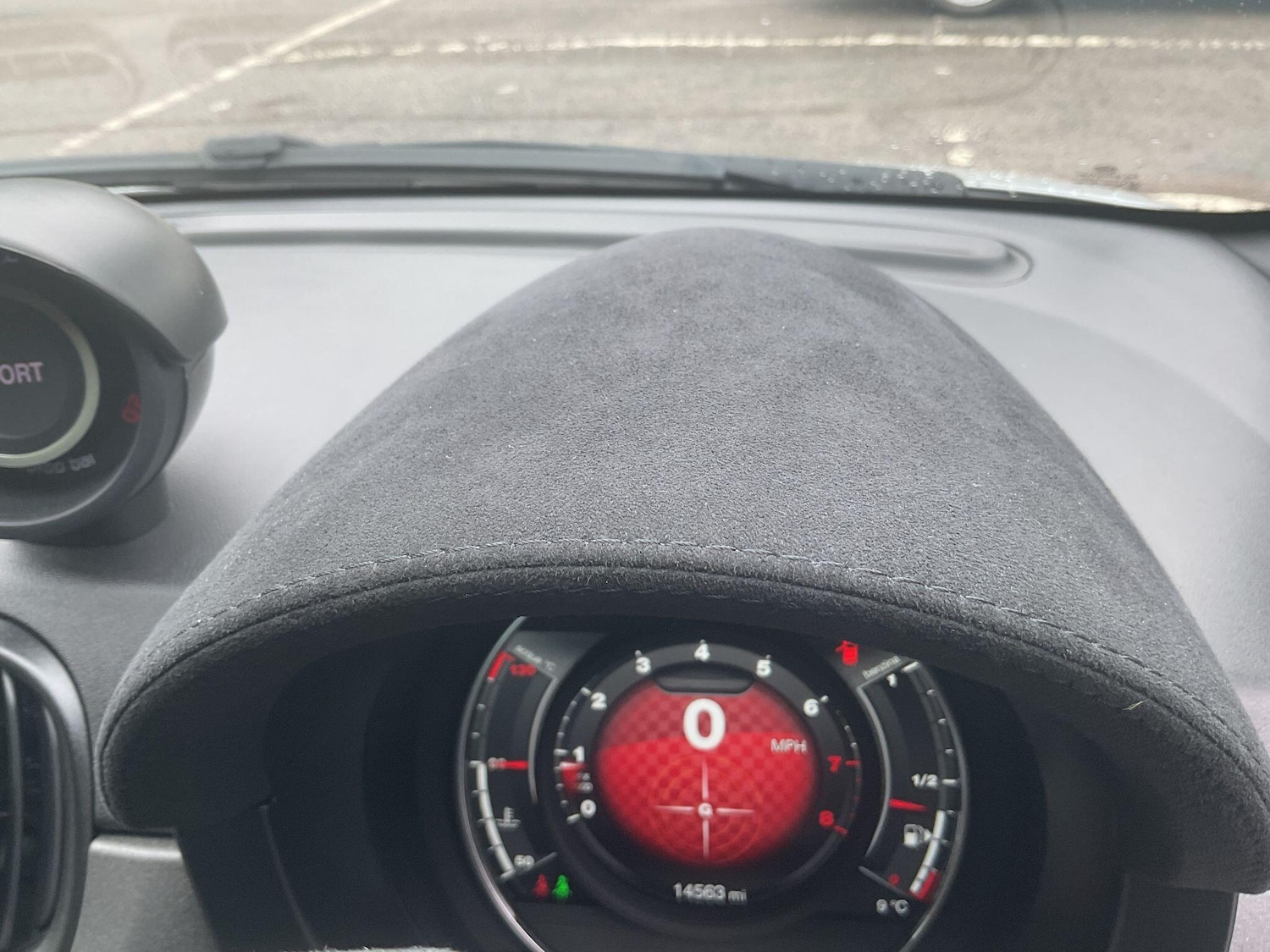 Used Abarth 695 2024 for sale - 78127839: Photo 29