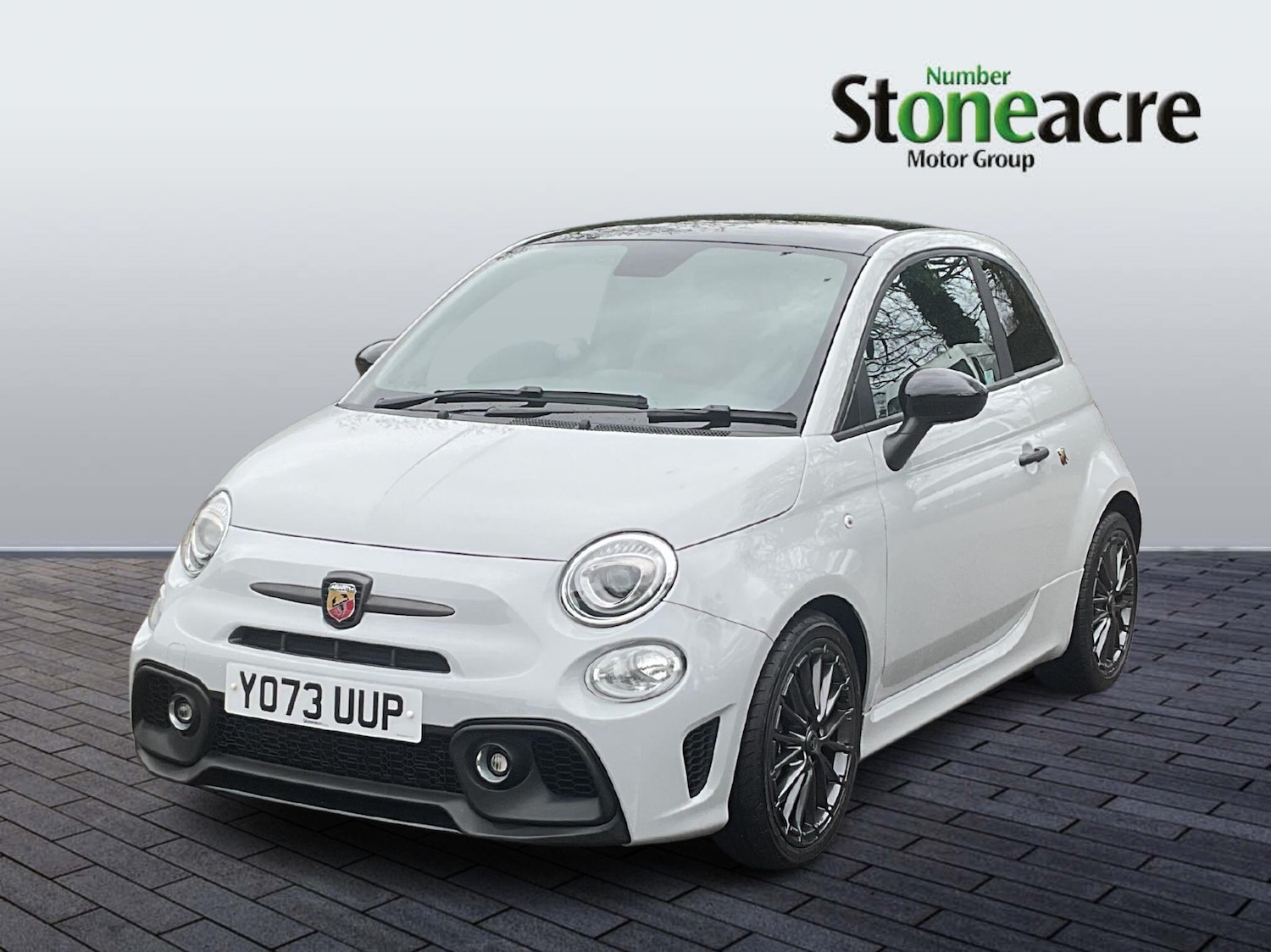 Used Abarth 695 2024 for sale - 78127839: Photo 3