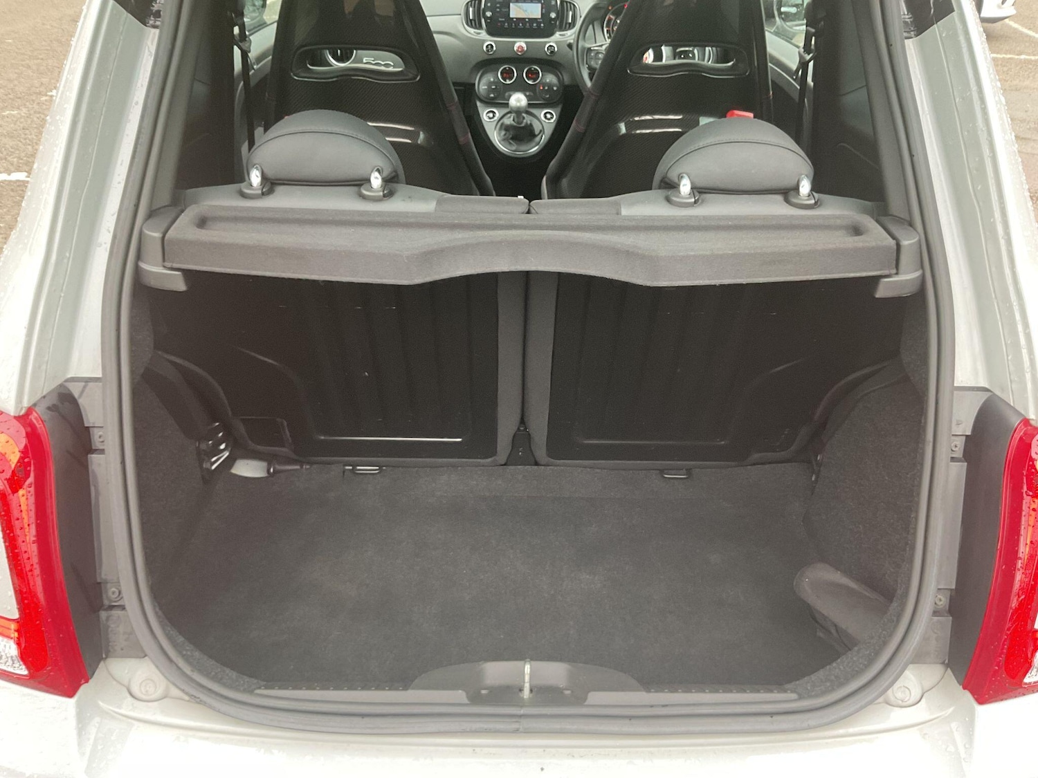 Used Abarth 695 2024 for sale - 78127839: Photo 31