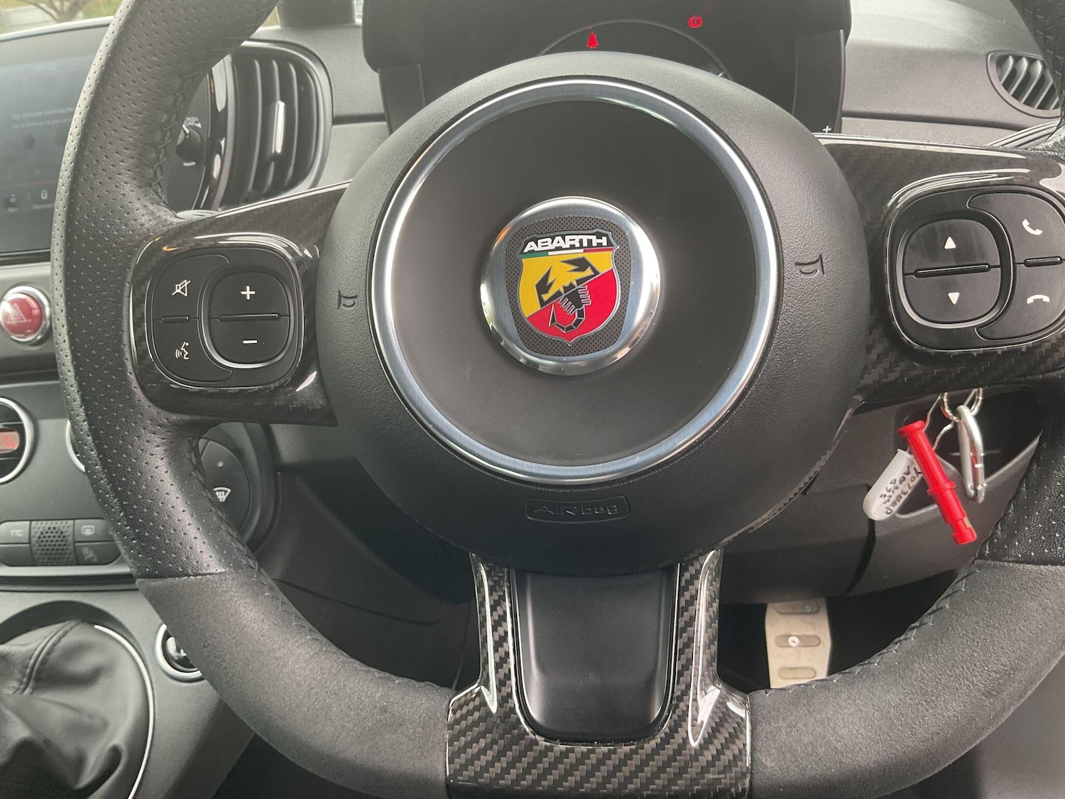 Used Abarth 695 2024 for sale - 78127839: Photo 36