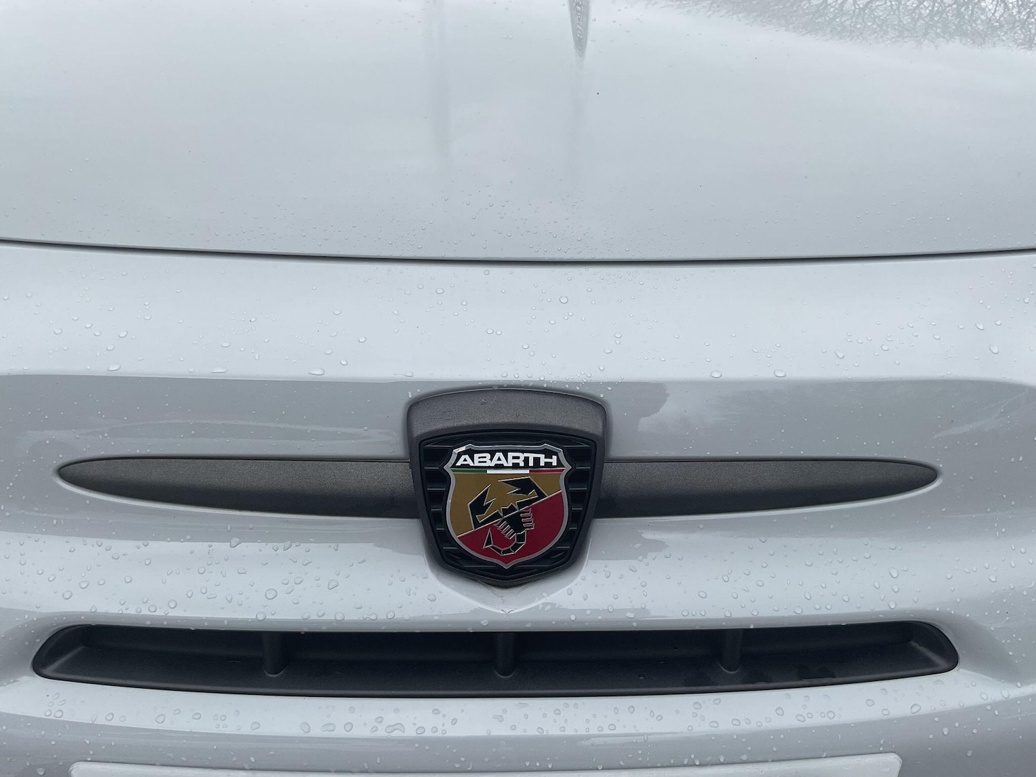 Used Abarth 695 2024 for sale - 78127839: Photo 38