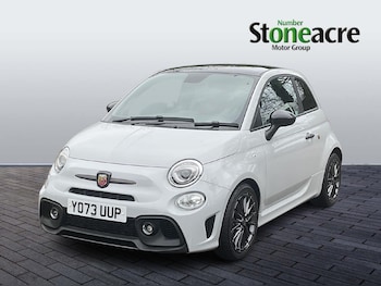 Used Abarth 695 2024 for sale - 78127839: Photo