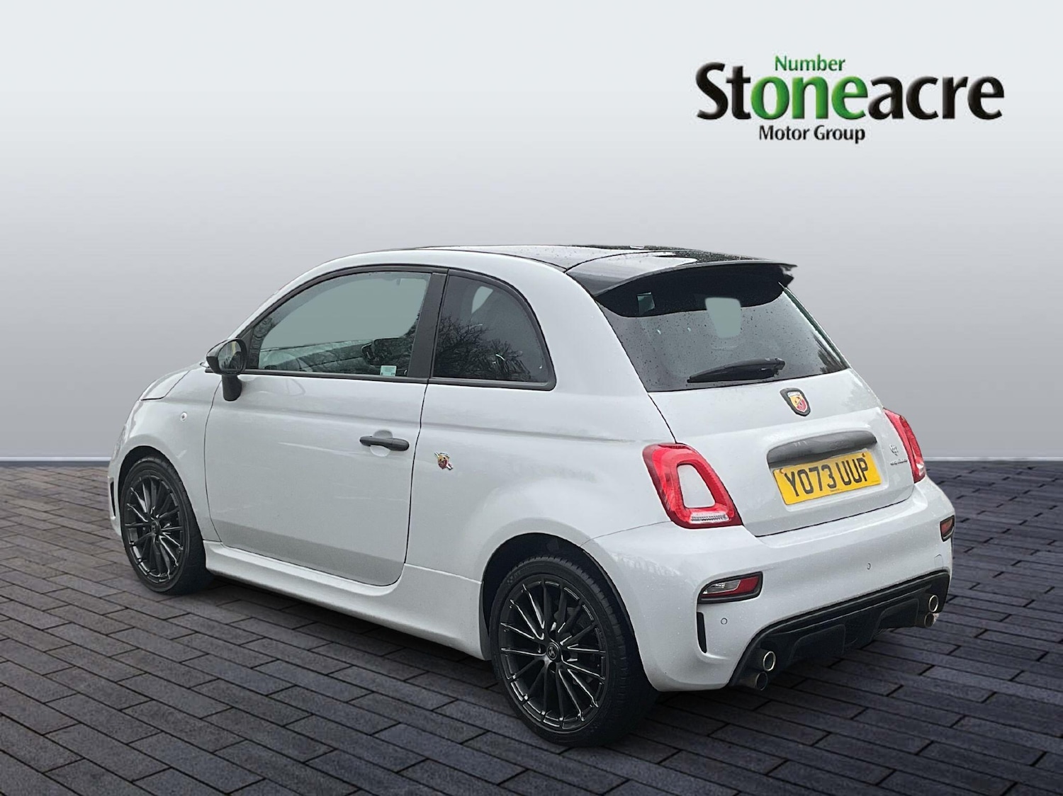 Used Abarth 695 2024 for sale - 78127839: Photo 4