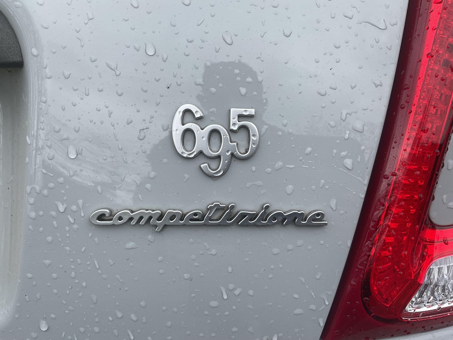 Used Abarth 695 2024 for sale - 78127839: Photo 40