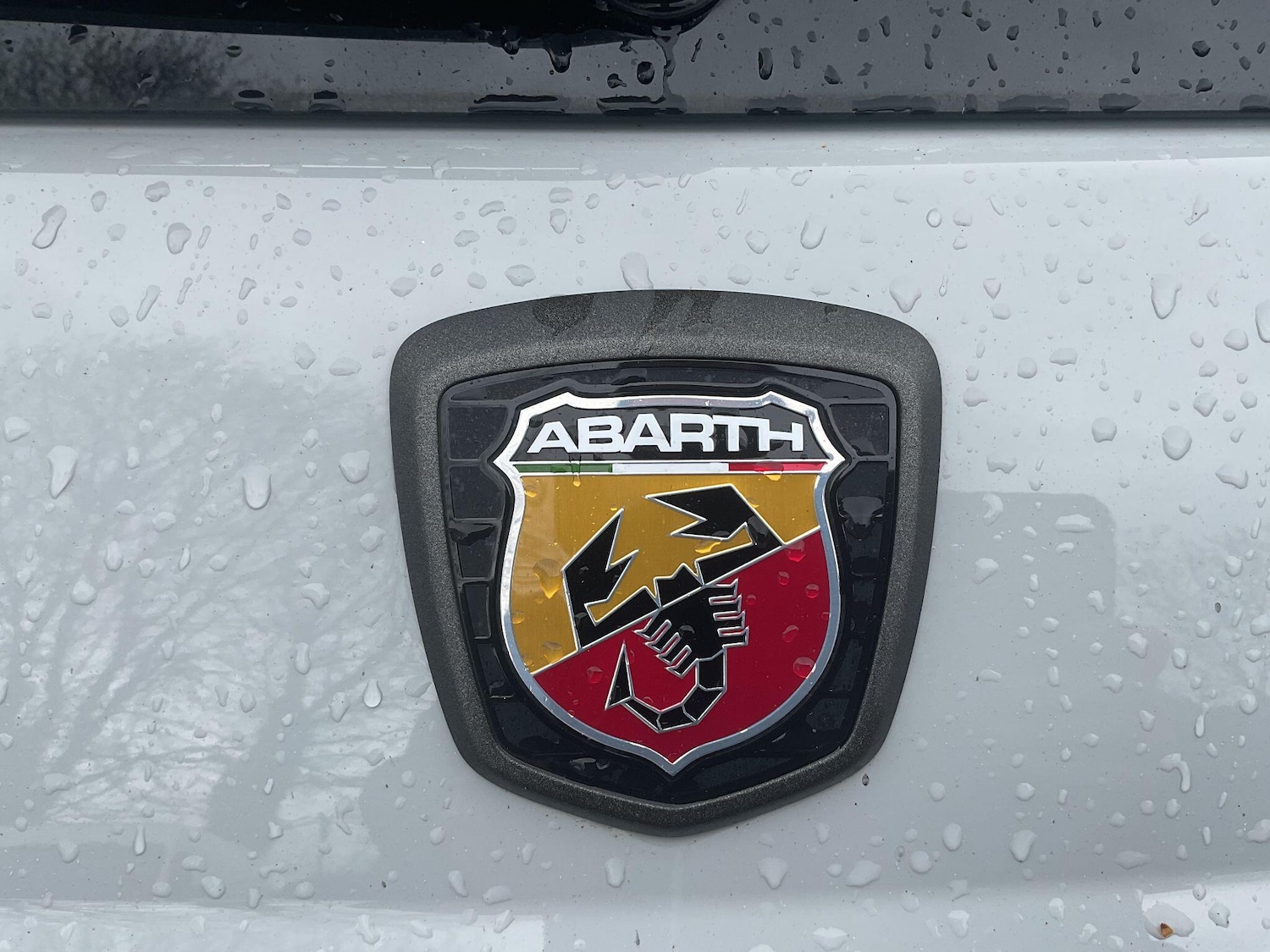 Used Abarth 695 2024 for sale - 78127839: Photo 41