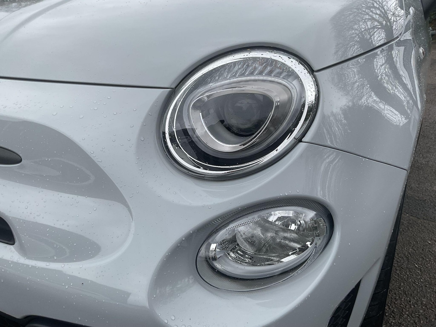 Used Abarth 695 2024 for sale - 78127839: Photo 42