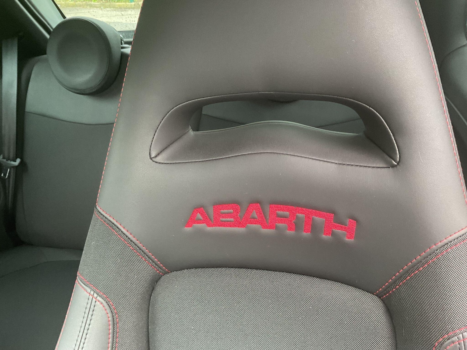 Used Abarth 695 2024 for sale - 78127839: Photo 43