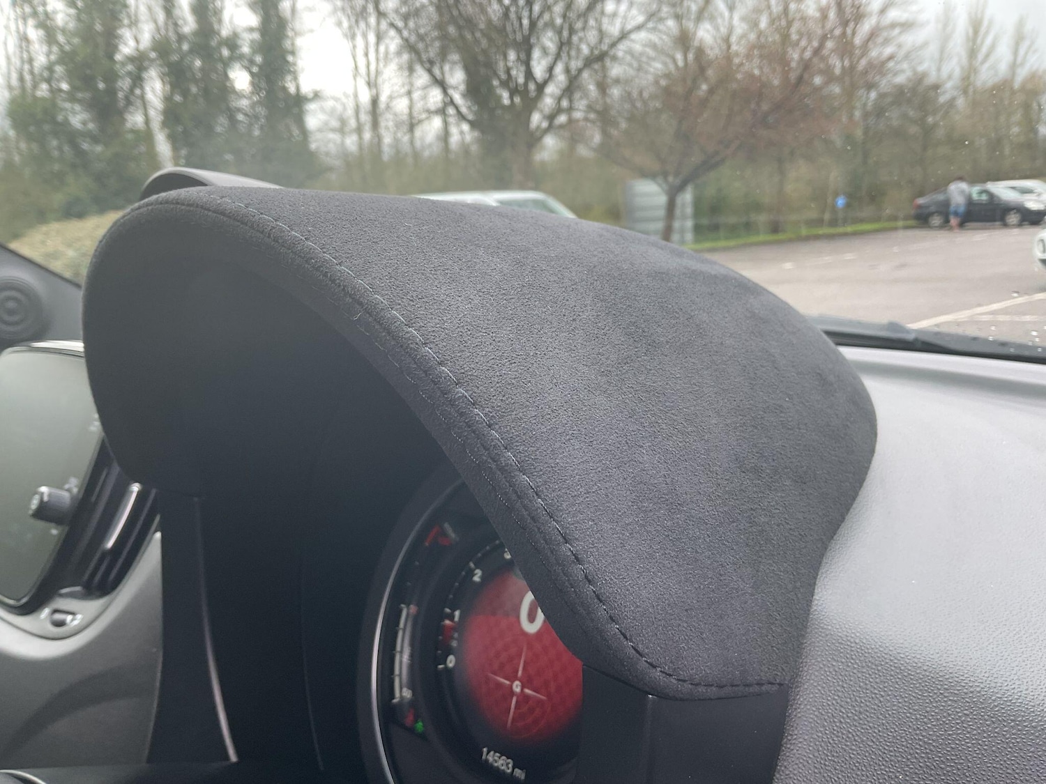 Used Abarth 695 2024 for sale - 78127839: Photo 49