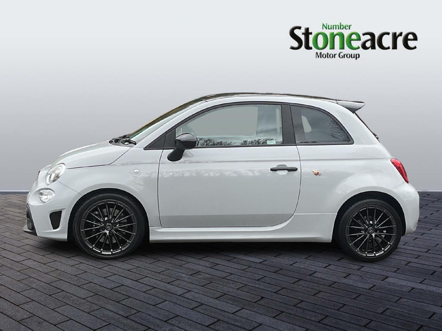 Used Abarth 695 2024 for sale - 78127839: Photo 5