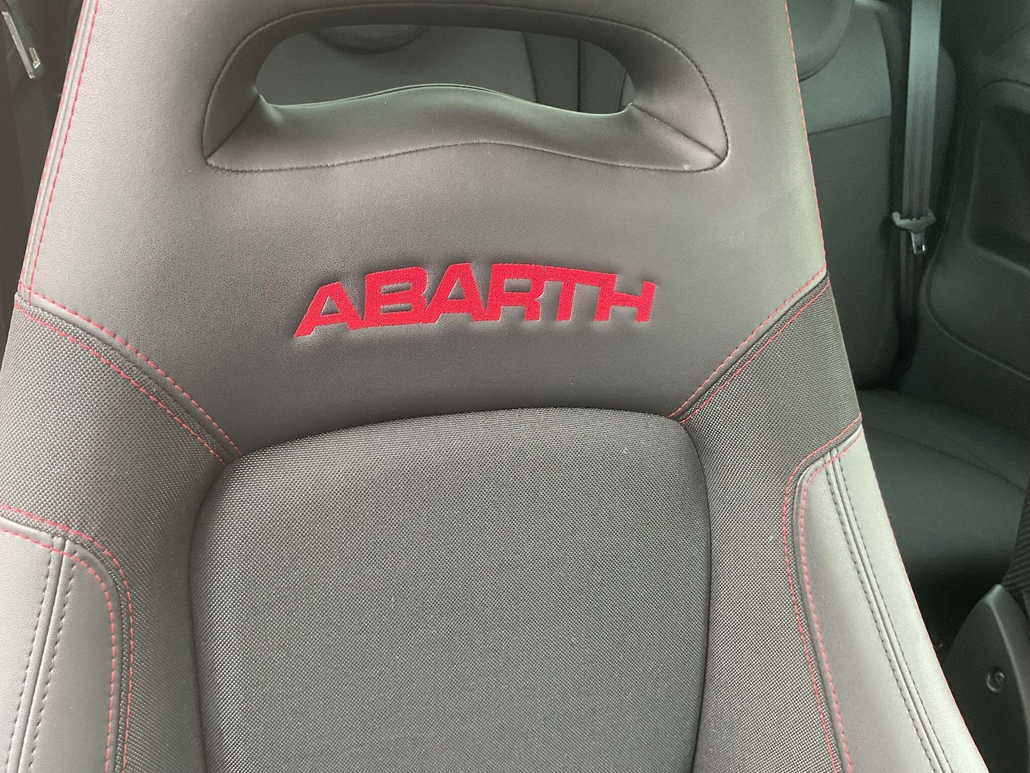 Used Abarth 695 2024 for sale - 78127839: Photo 50