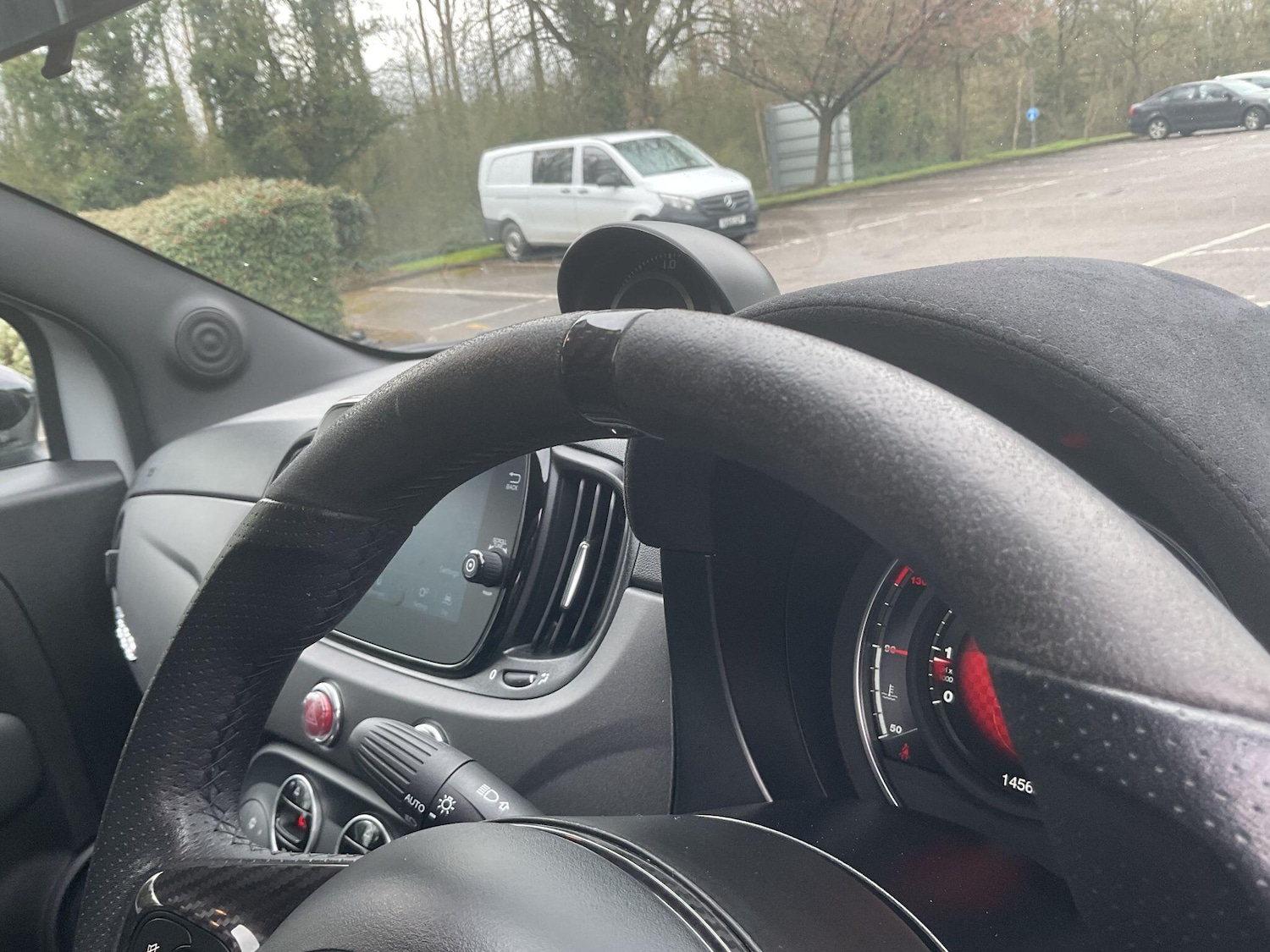 Used Abarth 695 2024 for sale - 78127839: Photo 52