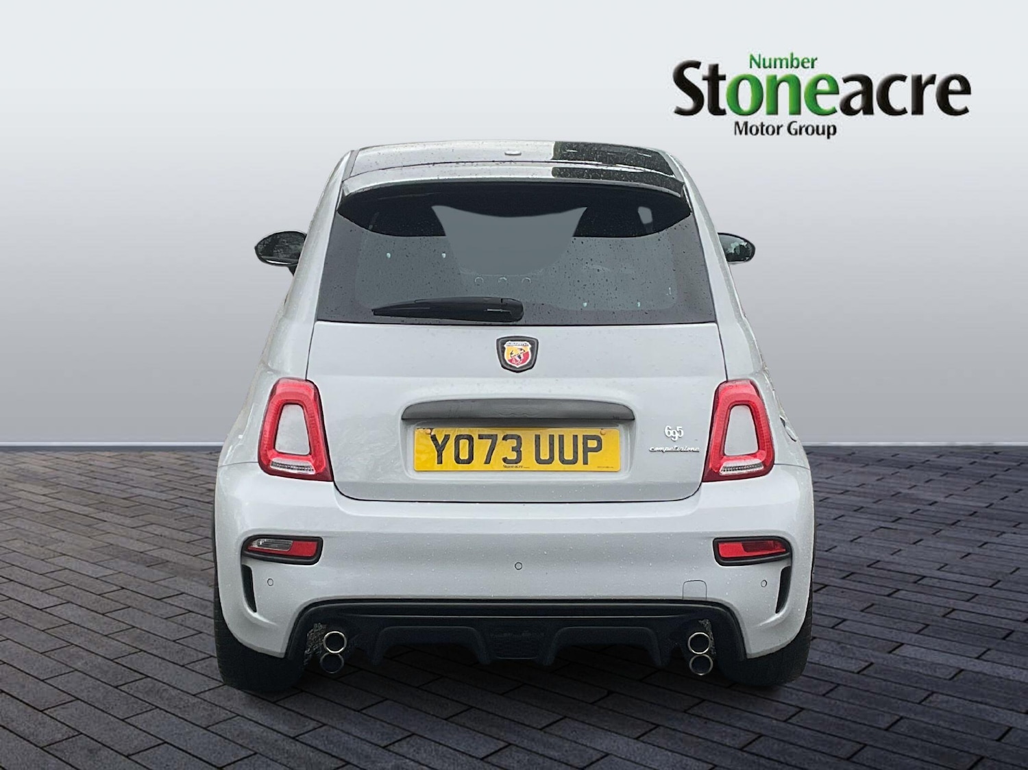 Used Abarth 695 2024 for sale - 78127839: Photo 6