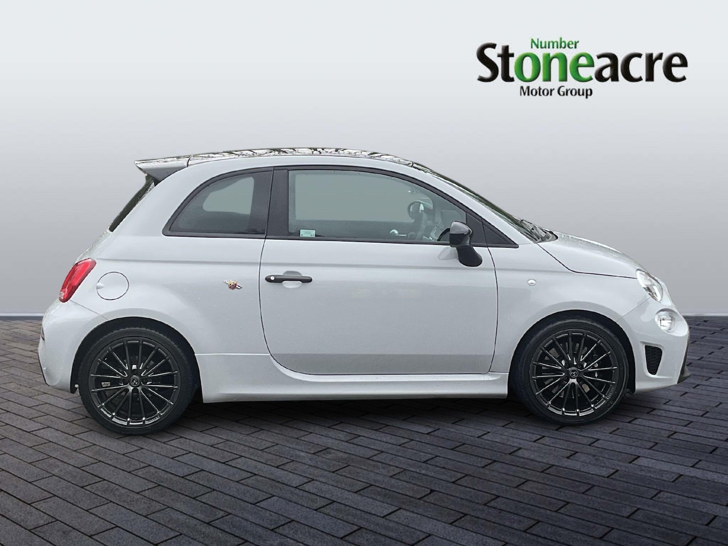 Used Abarth 695 2024 for sale - 78127839: Photo 7