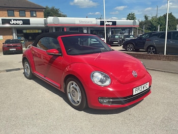 Used Volkswagen Beetle 2013 for sale - 78684511: Photo