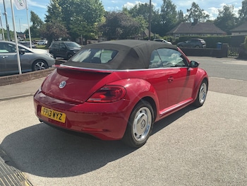 Used Volkswagen Beetle 2013 for sale - 78684511: Photo
