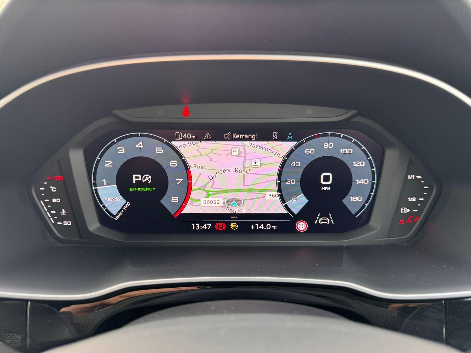 Used Audi Q3 2023 for sale - 76632799: Photo 12