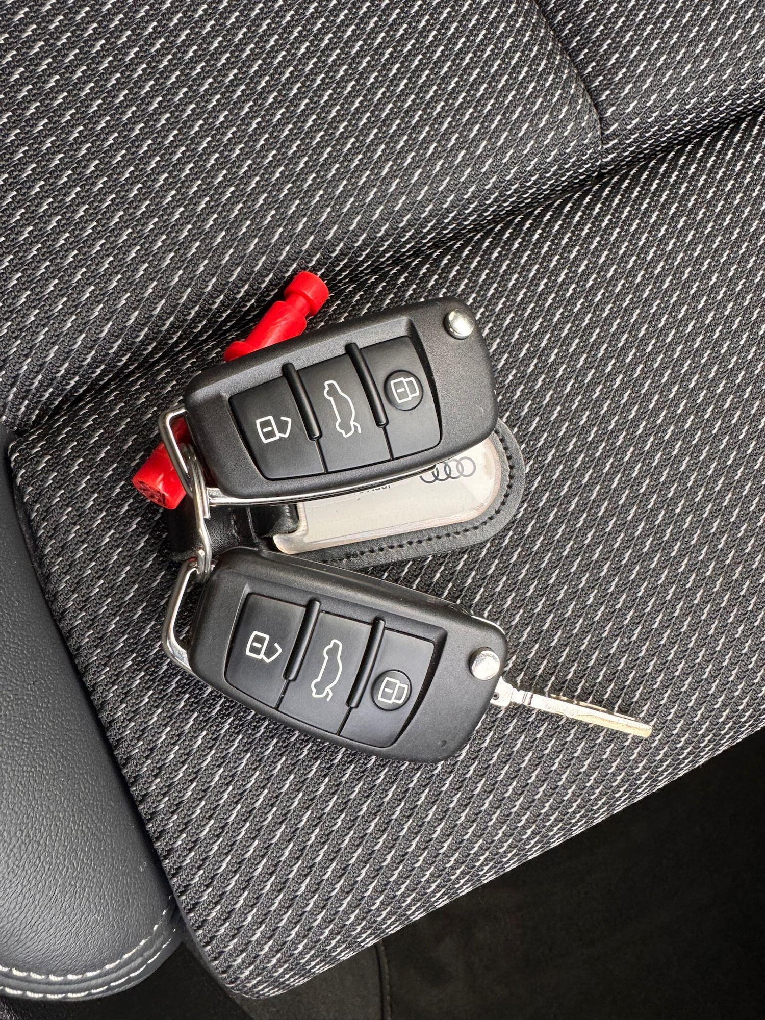 Used Audi Q3 2023 for sale - 76632799: Photo 20