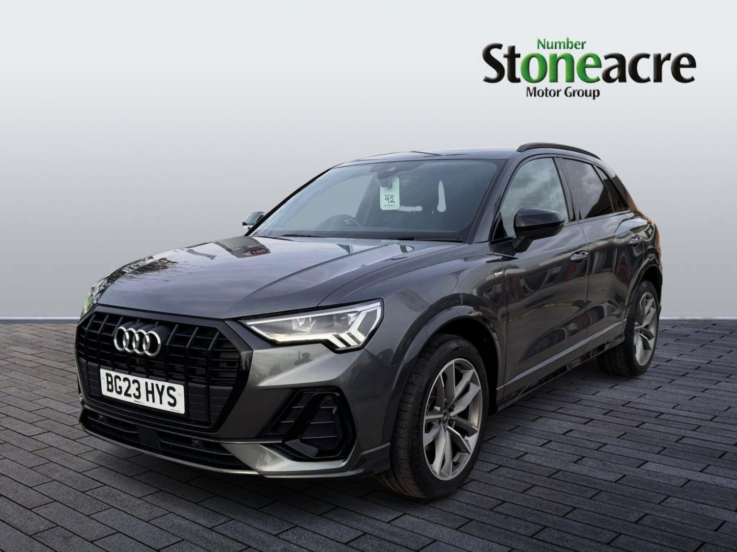 Used Audi Q3 2023 for sale - 76632799: Photo 5